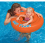 Плотик надувний дитячий Intex Дитячий поплавок 76см (56588)