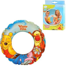 Круг надувний Intex Вінні Пух 51см (58228)