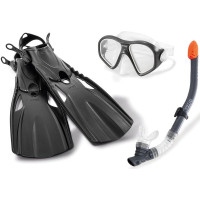 Набір для підводного плавання Intex Reef Rider Sports (55657)