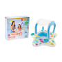 Плотик надувний дитячий Intex Kiddie Float Зірочка 81х79см (56573)
