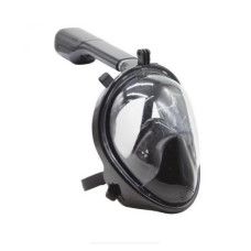 Маска для плавання Watermaster Маска плавця L / XL (BT-MA-0001/2)