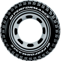 Коло надувне INTEX Шина 91 см (59252)