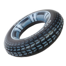 Коло надувне Bestway Колесо 91 см (36016)