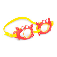 Окуляри INTEX для плавання Краби (55610CR)