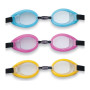 Окуляри для підводного плавання Intex Play Goggles дитячі (55602)