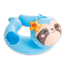 Коло INTEX надувне лінивець 3-6 років (59220PN)