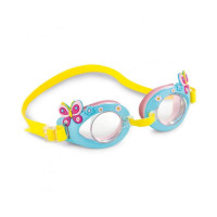 Окуляри INTEX для плавання метелики (55610MB)