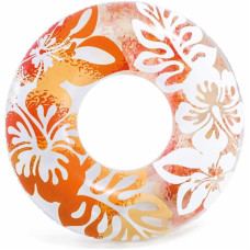 Коло INTEX надувне помаранчеве 91 см (59251OR)