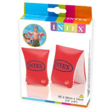 Нарукавники надувні INTEX 3-6 років 23х15 см (58642)