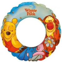 Круг надувний Intex Вінні Пух 51см (58228)
