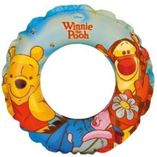 Круг надувний Intex Вінні Пух 51см (58228)