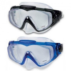 Маска для плавання Intex Silicone Aqua Pro Masks (55981)