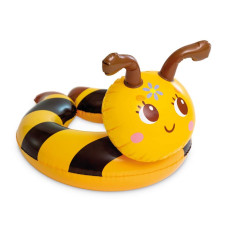 Коло INTEX надувне бджілка 3-6 років (59220DU)