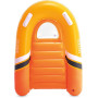 Плотик-дошка надувний дитячий Intex Surf rider 102x89см (58154)