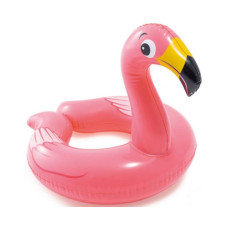 Коло INTEX надувне фламінго 3-6 років (59220FL)
