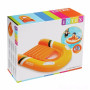 Плотик-дошка надувний дитячий Intex Surf rider 102x89см (58154)