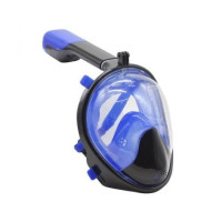 Маска для плавання Watermaster Маска плавця L / XL (BT-MA-0001/2)