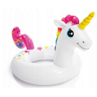 Надувне коло INTEX дитяче єдиноріг (59221ED)