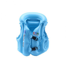Жилет надувний Swim ring 4-6 років 52х45 см (0005GL)