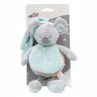 Книжка Tulilo м'яка Коала (11/5119)