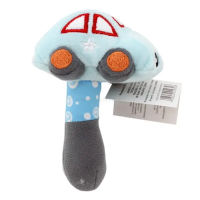 Іграшка брязкальце Tulilo Машинка 14см (11/4934)