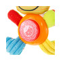Підвіска mioobaby пищалка Бегемотик (TT685)