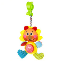 Підвіска mioobaby пищалка Левеня (TT684)