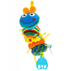 Підвіска Mioobaby співаюча Гусеничка (GD155)