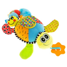 Підвіска Mioobaby для малюків з прорізувачем Черепашки (OC168)