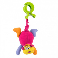 Підвіска mioobaby з вібрацією мавпочка (BR120)