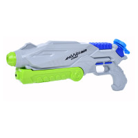 Водяний бластер помповий 38 см (асорт.) (H40)