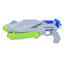 Водяний бластер помповий 38 см (асорт.) (H40)