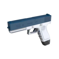 Іграшковий водяний пістолет з акумулятором (CY003)