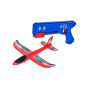 Пістолет Flaunting Aircraft катапульта із запуском для пінопластових літаків (T918)