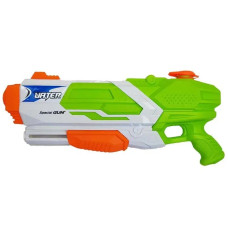 Водяний пістолет-бластер з насосом (XD11)