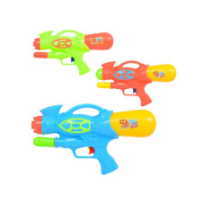 Водяний пістолет-бластер помповий 28 см (M5601)