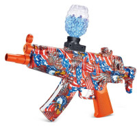 Автомат іграшковий акумуляторний з орбізами (RS00-30)