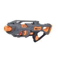 Автомат Blaze Storm з м'якими кулями (ZC7139)