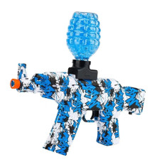 Автомат іграшковий акумуляторний з орбізами (CS-1009)