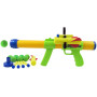 Іграшковий ручний гранатомет дитячий помповий із м'якими боєприпасами (8100A)