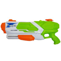 Водяний пістолет-бластер з насосом (XD11)