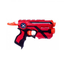 Автомат бластер Nerf Elite з поролоновими снарядами (7018AB)