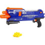 Автомат бластер BLAZE STORM з м'якими набоями 12шт. (ZC7096)