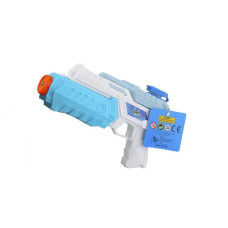 Пістолет водяний Aqua Quest помповий 22 см (DHOWG10294)