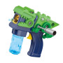 Пістолет Bubble gun для запуску мильних бульбашок динозавр 19 см (P81278)