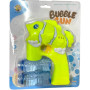 Генератор мильних бульбашок Bubble Gun рибка-клоун (асорт.) (MY154Y-2)