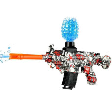 Іграшковий автомат М416 електричний на гелевих кулях (RS99-24)