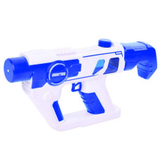 Водяний бластер Shooting акумуляторний блакитний (66695A-BL)