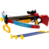 Іграшковий арбалет Limo Toy із лазерним прицілом (M0005)