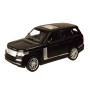 Машина Автопром 1:32-36 модельки люксового авто (7860APR)